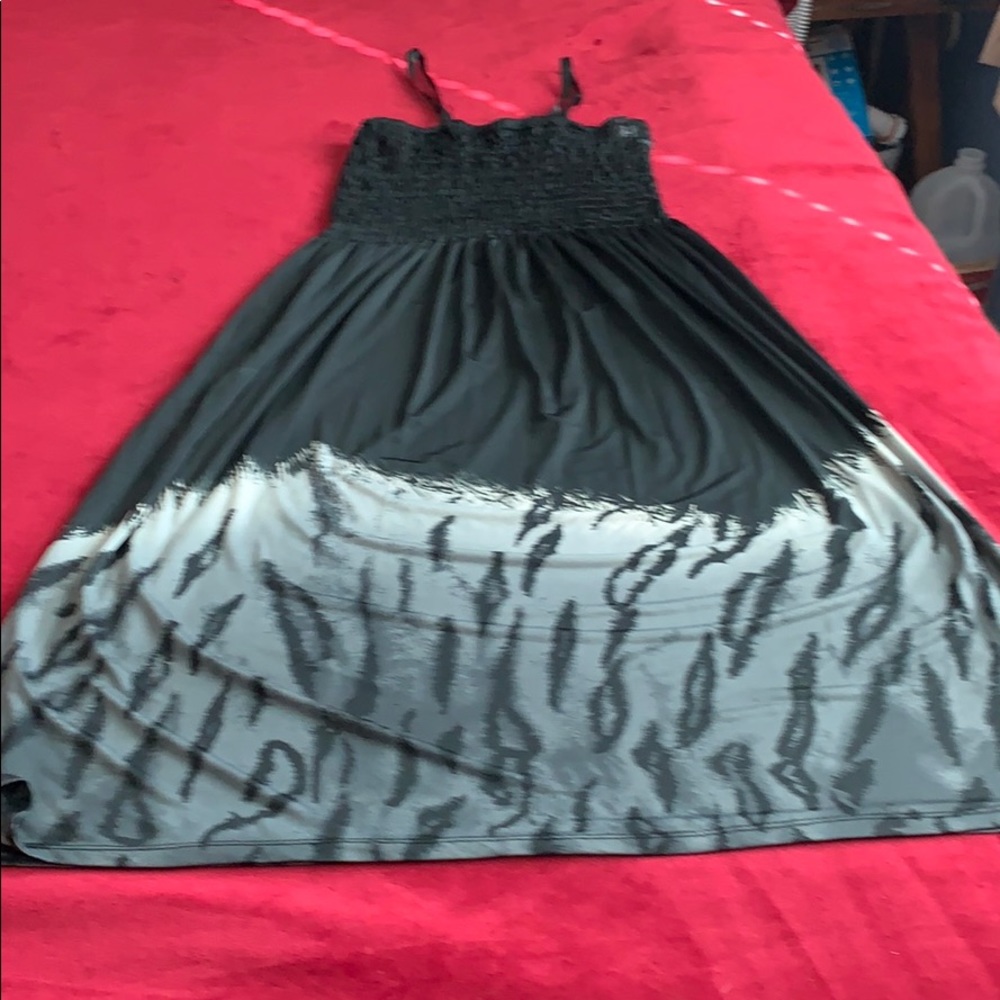 Women’s sundress